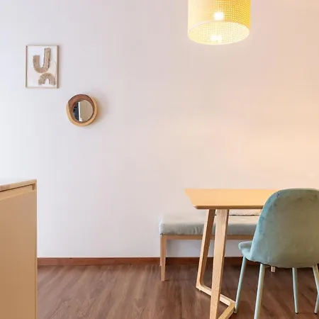 Orm- Flores Apartament Porto