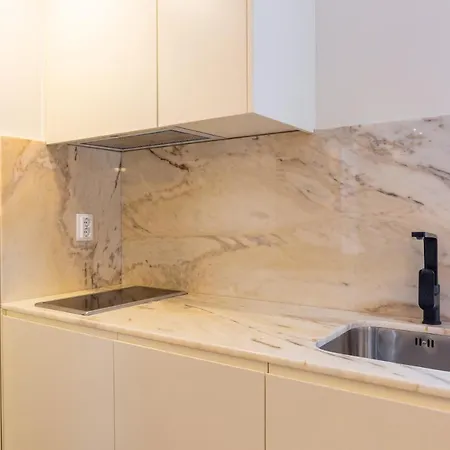 Apartament Orm- Flores
