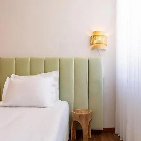 Apartament Orm- Flores