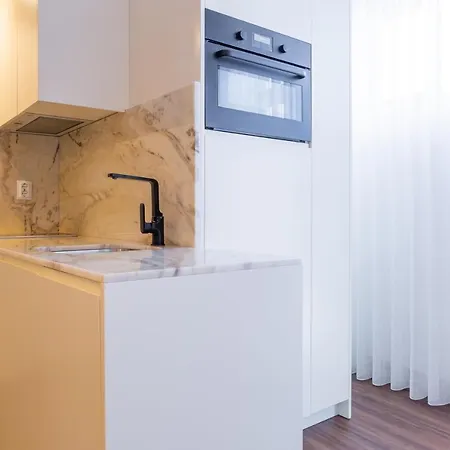 Apartament Orm- Flores *