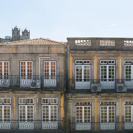 Orm- Flores * Porto