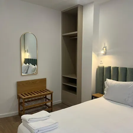Apartament Orm- Flores *