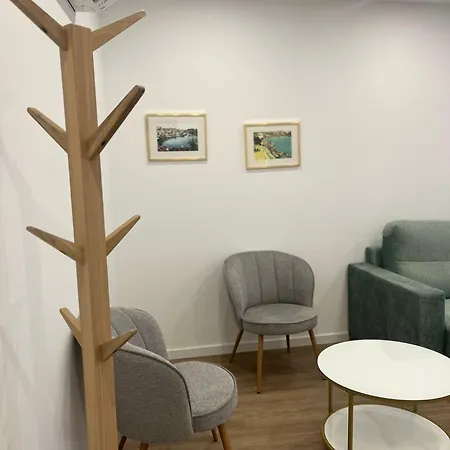Orm- Flores Apartament *