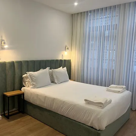Apartament Orm- Flores