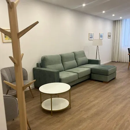 Apartament Orm- Flores *
