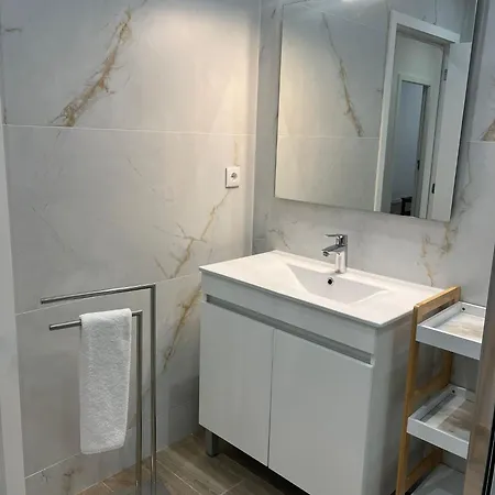 Apartament Orm- Flores