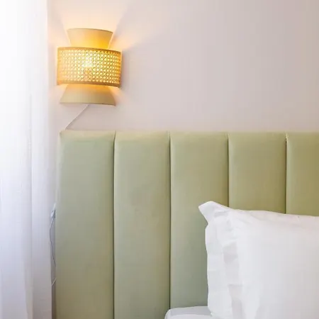 Apartament Orm- Flores Porto