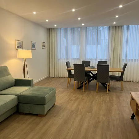 Apartament Orm- Flores *
